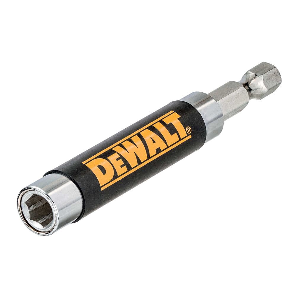 Dewalt 75 x DT7701-QZ Standard Drive Guide in Plastic Jar