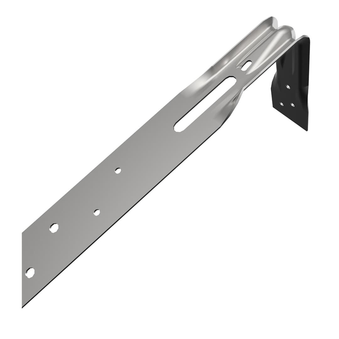 Simpson Strong-Tie HES10B10 1000mm Heavy Engineered Bent at 100mm
