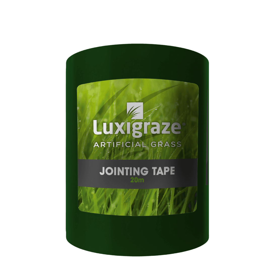 Luxigraze Jointing Tape 20m x 20cm