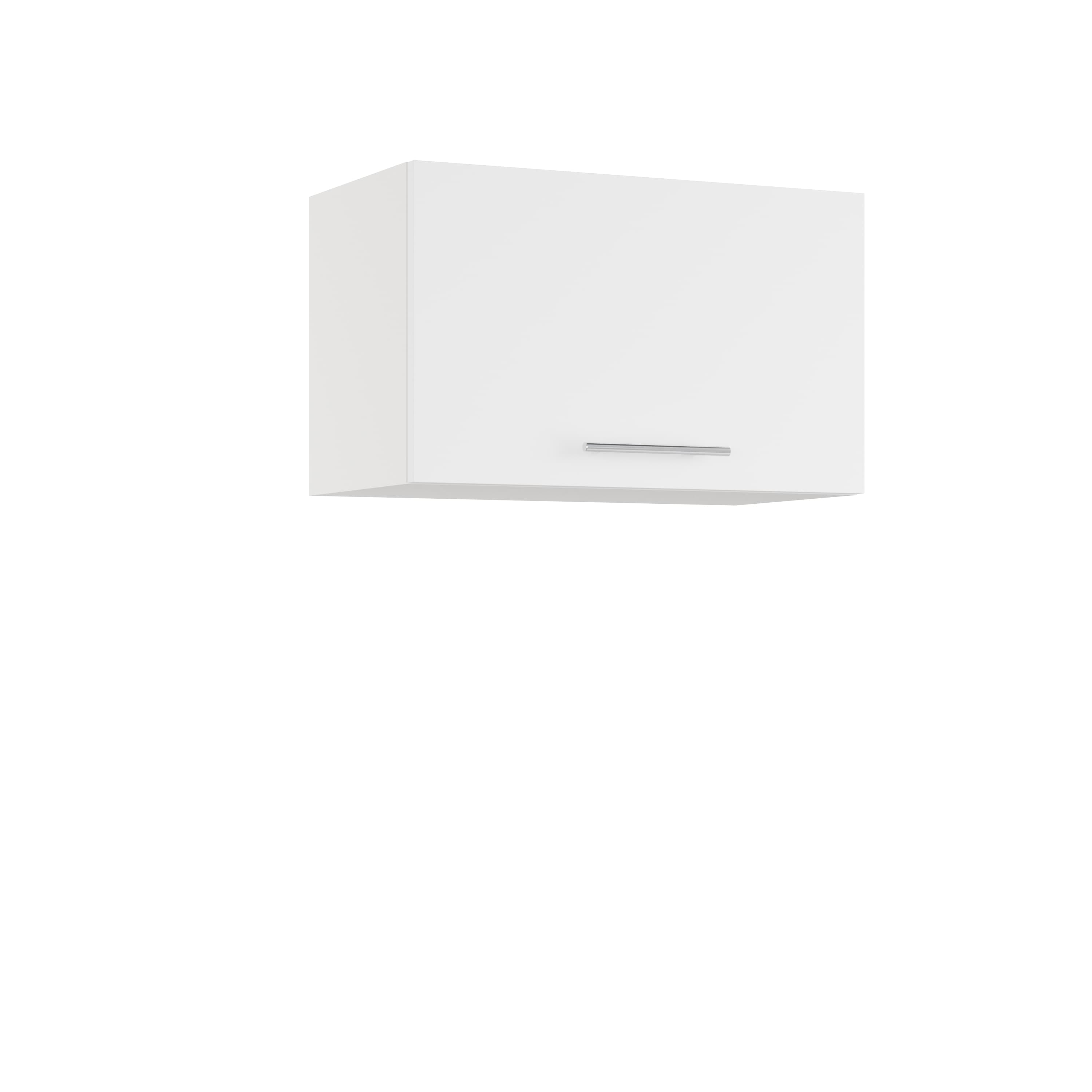 Essence White MFC Bridging Unit, 600x367mm