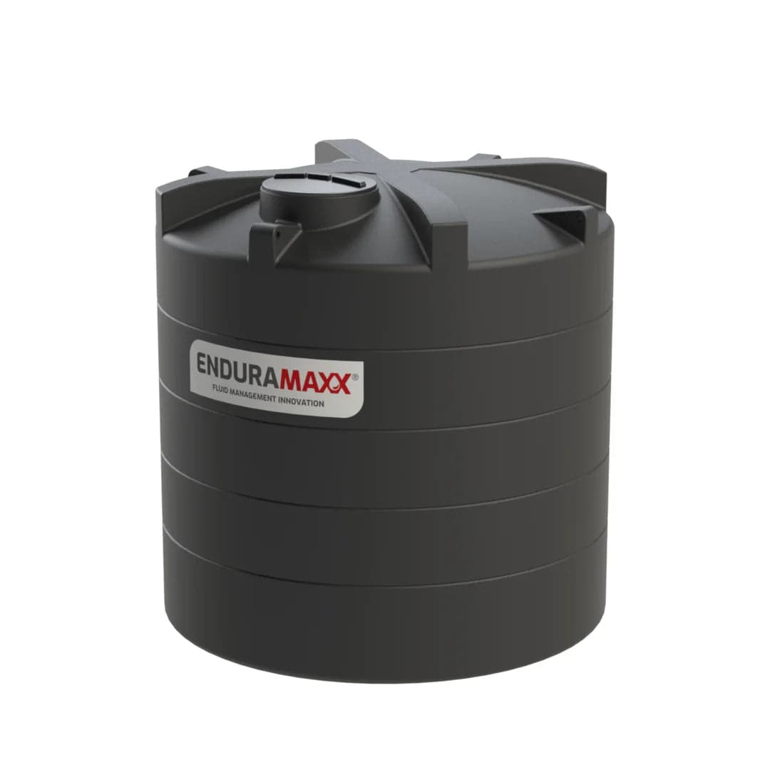 Enduramaxx 12,500 Litre Non-Potable Water Tank | 17212501