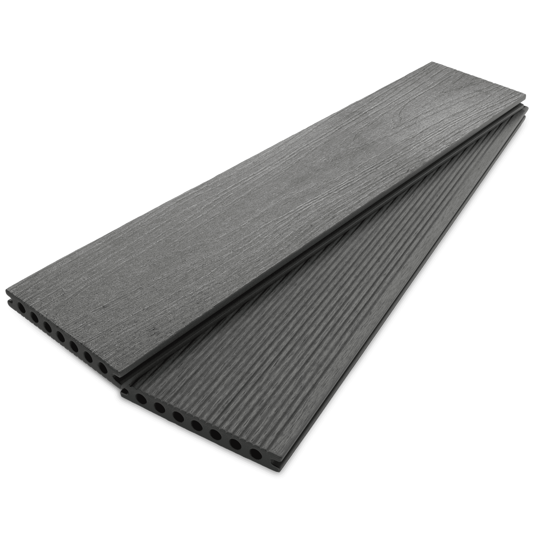 Dino Decking Composite Decking - Pearl 4m