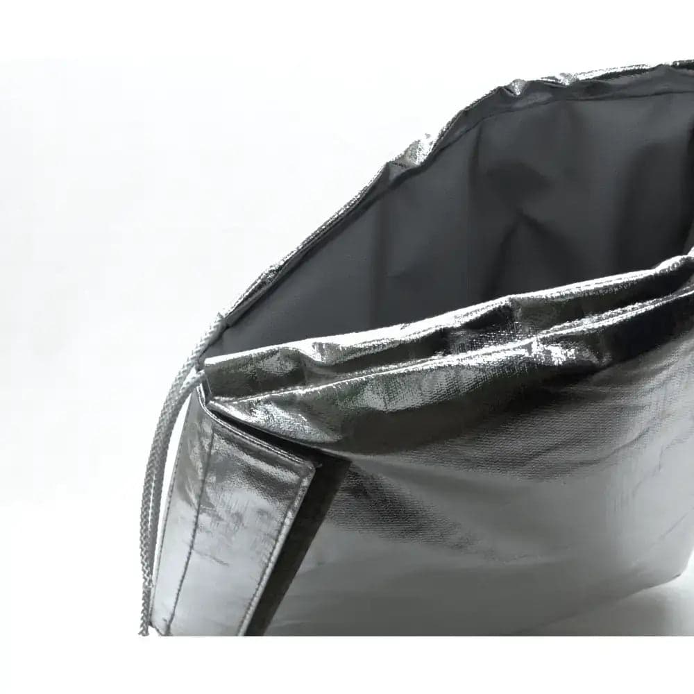 WeatherPro Insulated Valve Jacket For Flanged Non-Returned Valve (External Use)