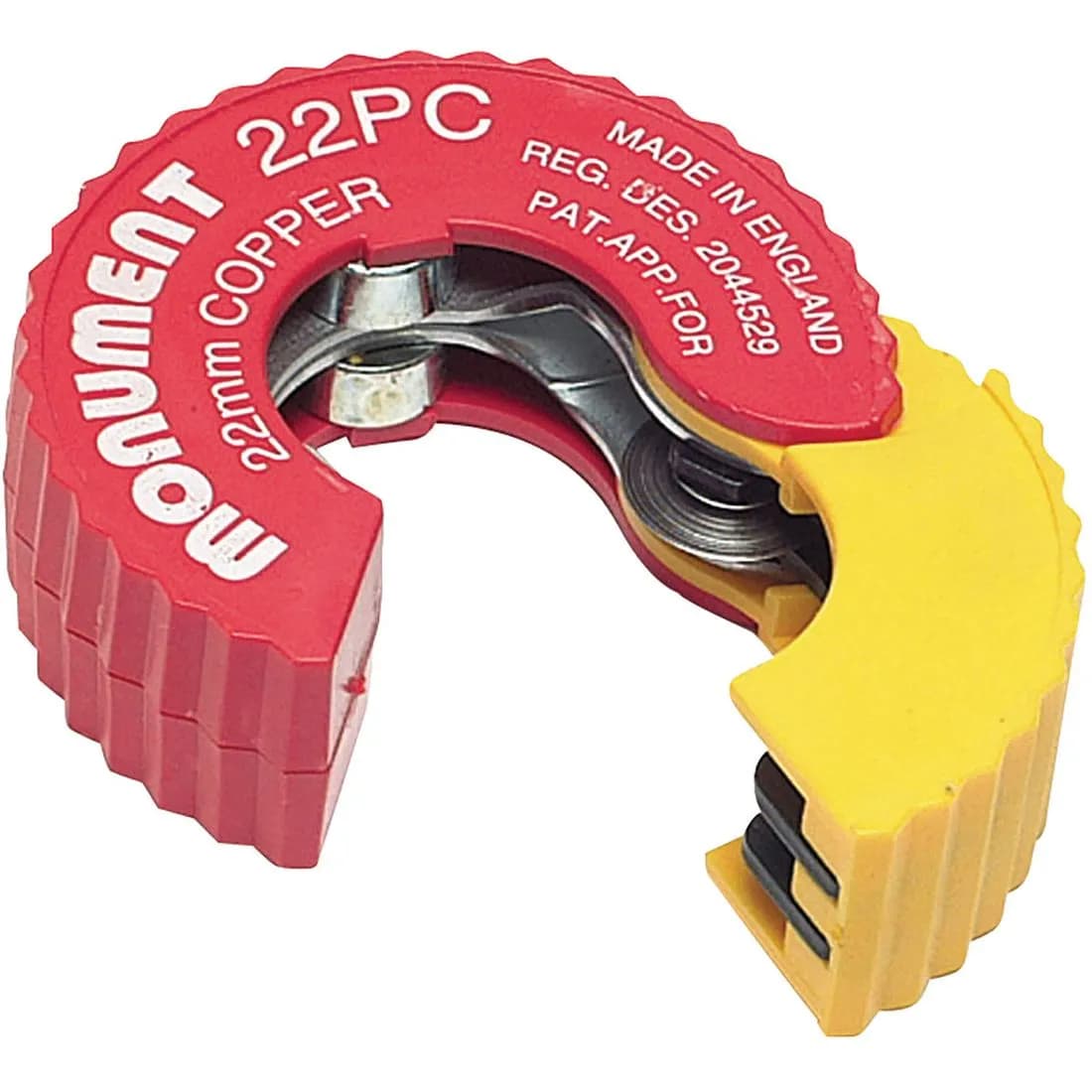 Monument 22Pc Automatic Copper Pipe Cutter 22Mm