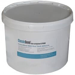 Roof Deck Adhesive - 5 Litre