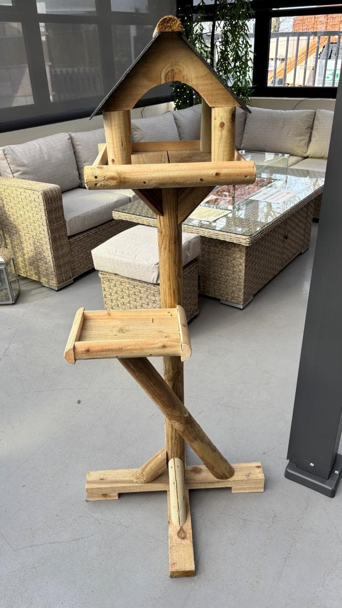 Bird Table – Multi Stem