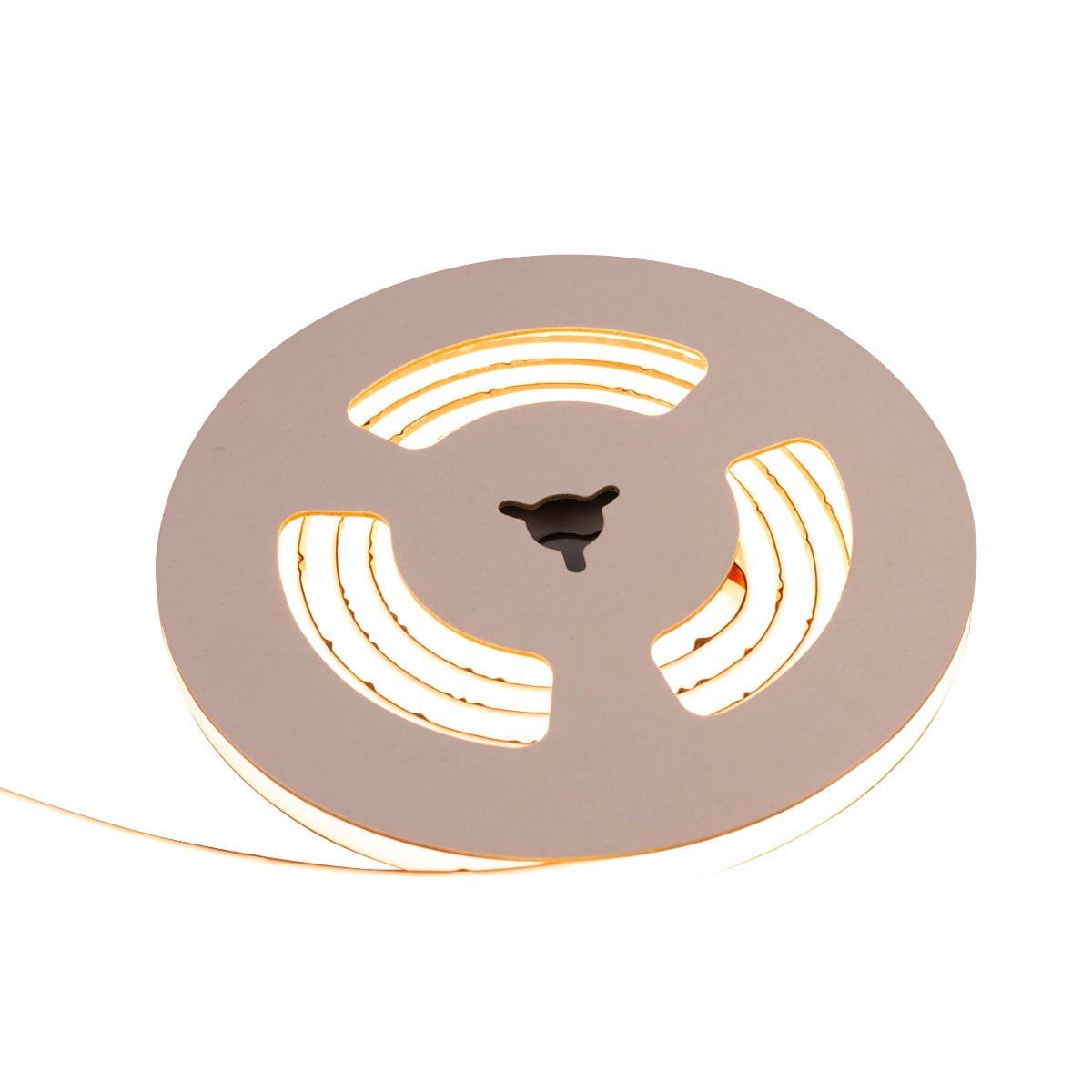 Delta LED Flexible Strip Light - 5m - Includes Titan Driver - Warm White