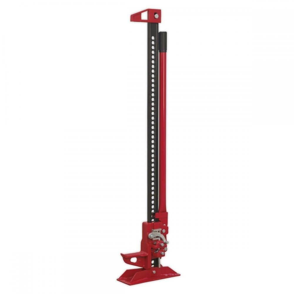 Sealey FJ48 Farm Jack 1200Mm - 2 Tonne Capacity