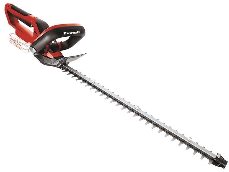 Einhell 3410502 Gc-Ch 1855/1 Li-Solo Hedge Trimmer 55Cm 18V Bare Unit