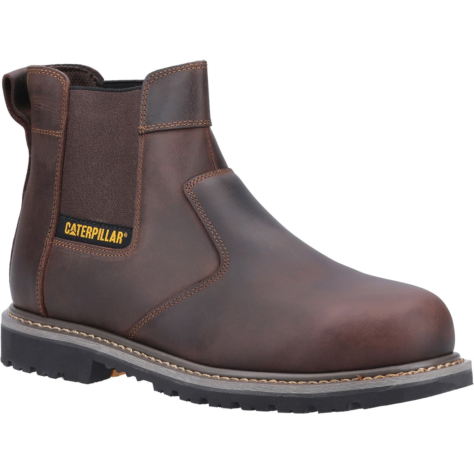 Caterpillar Powerplant Dealer Safety Boot Size 7 31902-54616-05