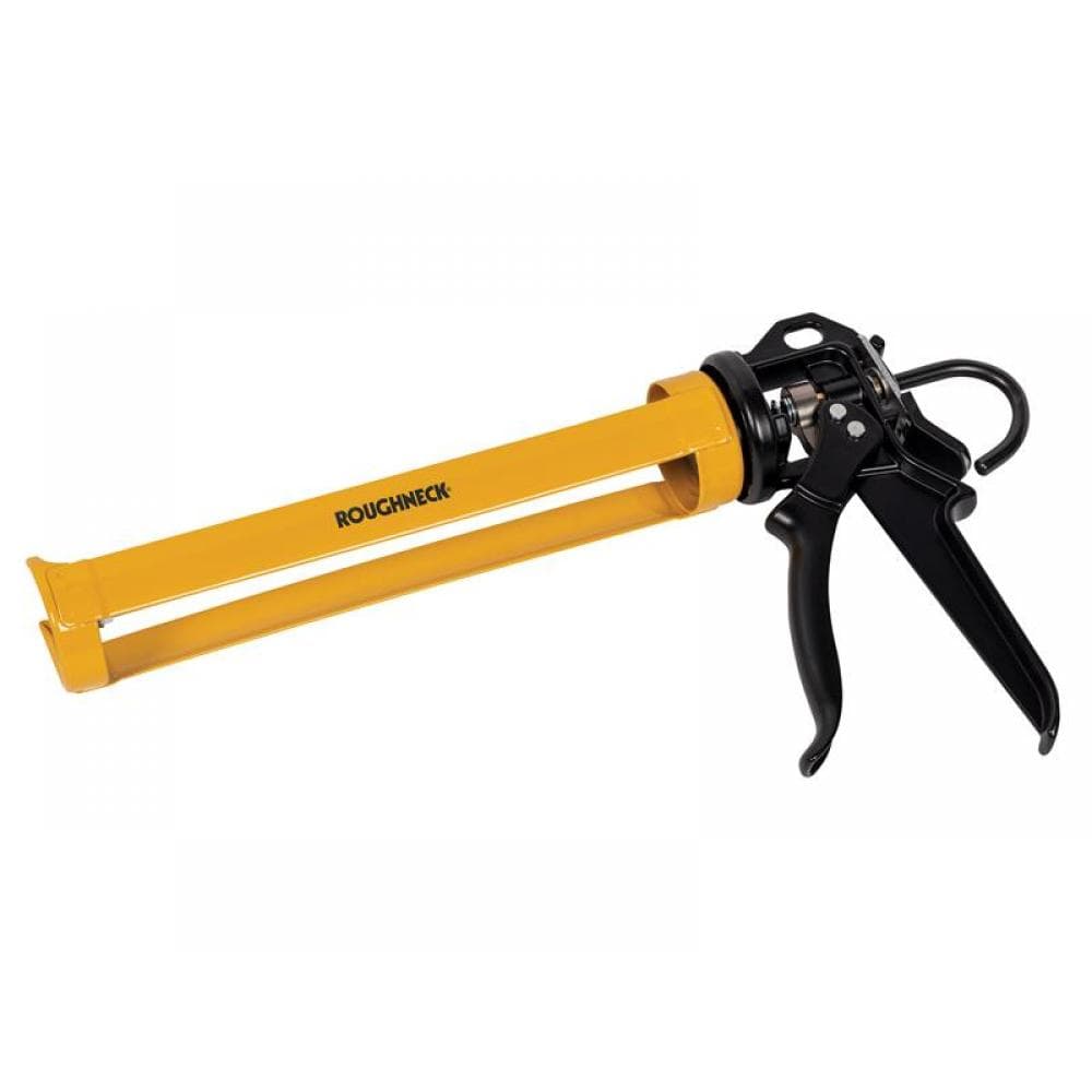 Roughneck 12-020 Non-Drip Heavy-Duty Adhesive Gun 280Mm (11In)