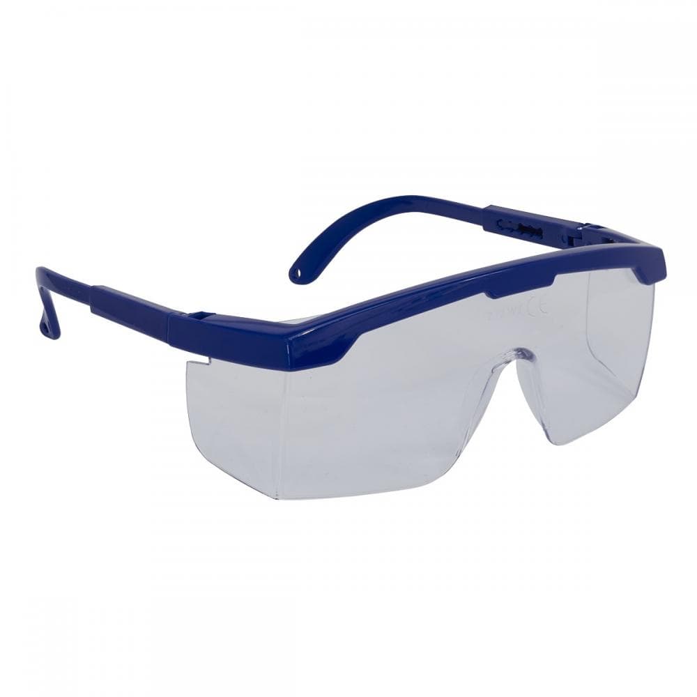 Sealey 9204 Value Safety Glasses