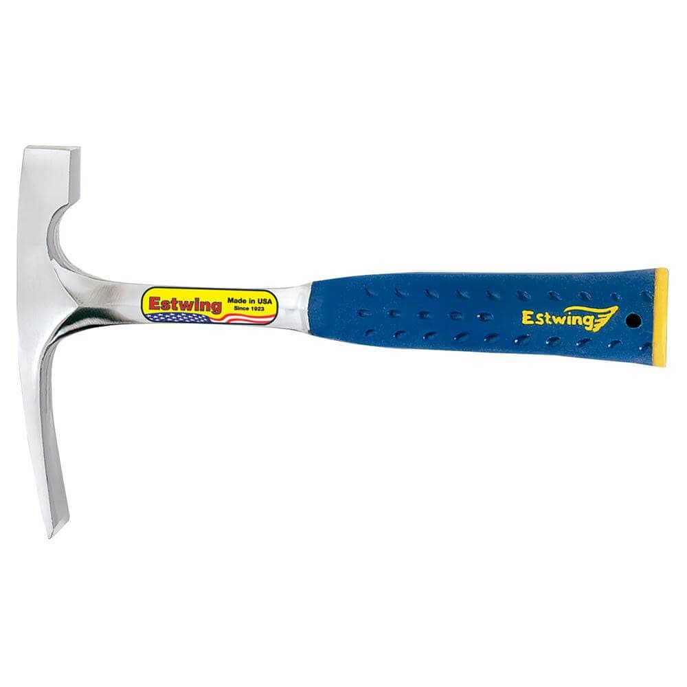 Estwing E3-20Blc Brick Hammer 20Oz/560G Pk 1 23537