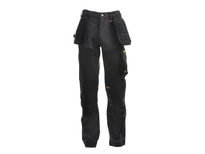 Dewalt MEMPHIS TROUSER 30W 29L Memphis Holster Trousers Waist 30In Leg 29In