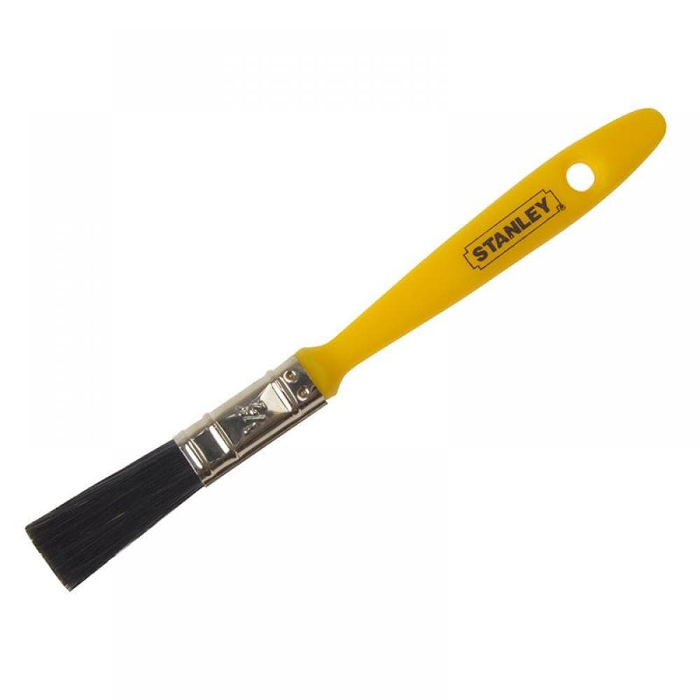 Stanley® STPPYS0B Hobby Paint Brush 12Mm (1/2In)