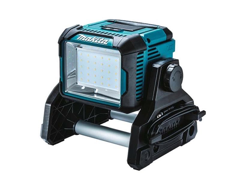 Makita DML811/2 Dml811 Lxt Led Worklight 14.4-18V/240V