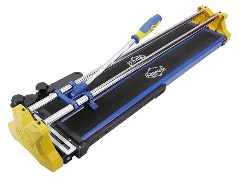 Vitrex MTC610 Perfect Cut Manual Tile Cutter 610Mm