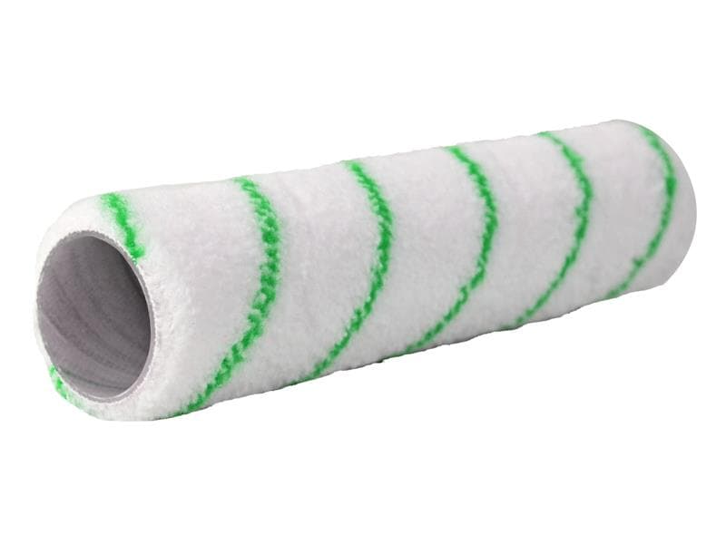 Faithfull 75703RC9 Woven Long Pile Roller Sleeve 230 X 38Mm (9 X 1.1/2In)