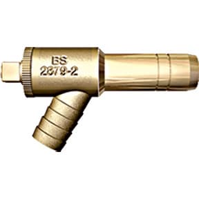 Mv Drain Off Cock 15Mm Speedfit DOC5
