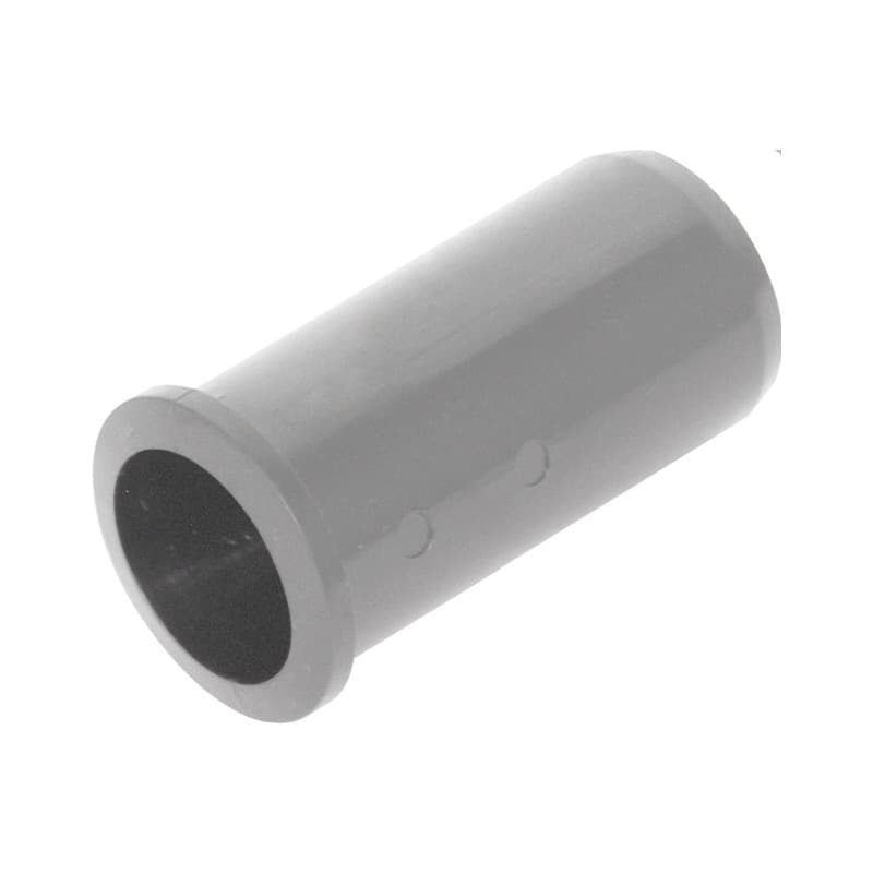 Pipelife 10Mm X 100M Easylay Pb (Grey) PB11G