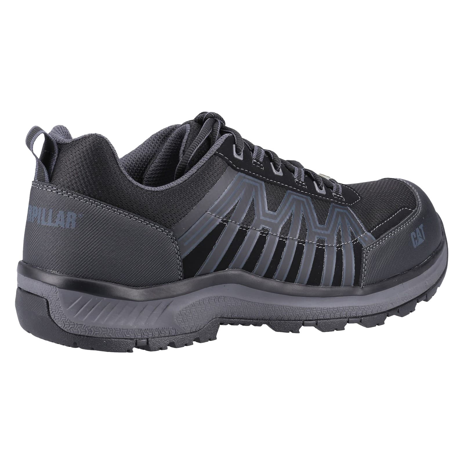 Caterpillar Charge S3 Safety Trainer Size 8 36646-68365-06