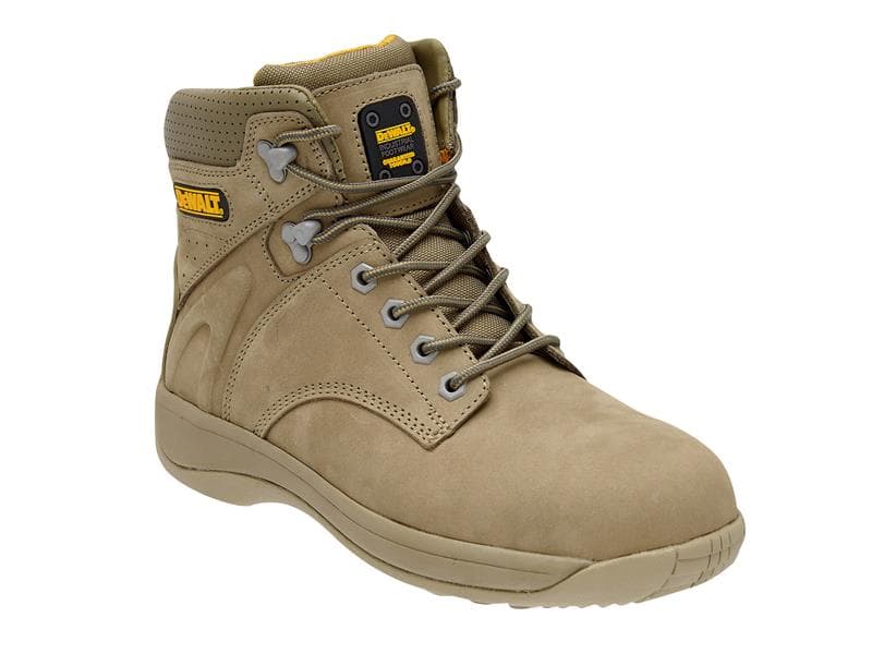 Dewalt Power Tools Stone Extreme Boots Uk 8 Eur 42 EXTREME STONE SIZE 8