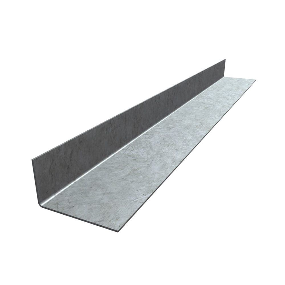 Birtley Light Duty Steel External Wall Lintel 1350mm x 87mm - MBL