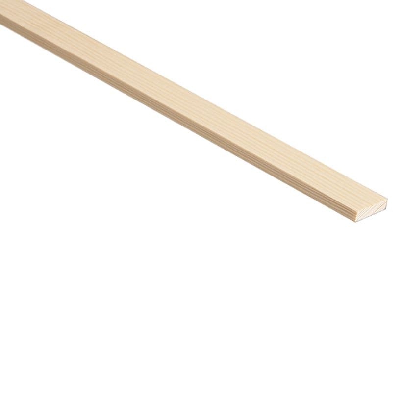 Pine PSE 25mm x 6mm x 2400mm