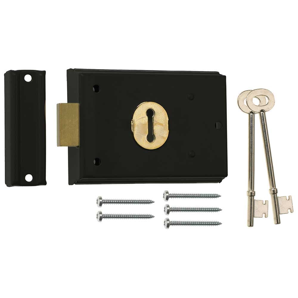 ERA Rim Deadlock 102 x 76mm