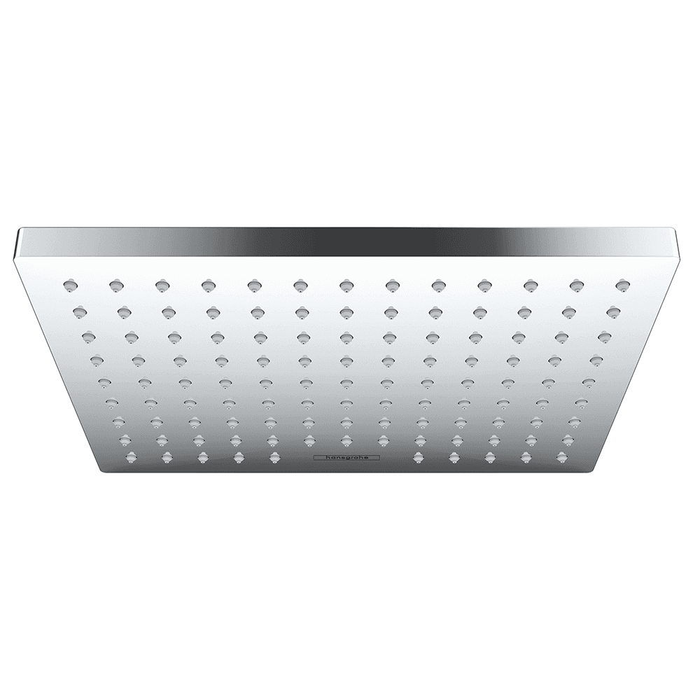 Hansgrohe Vernis Shape Overhead Shower 230 1jet LowPressure 26096000