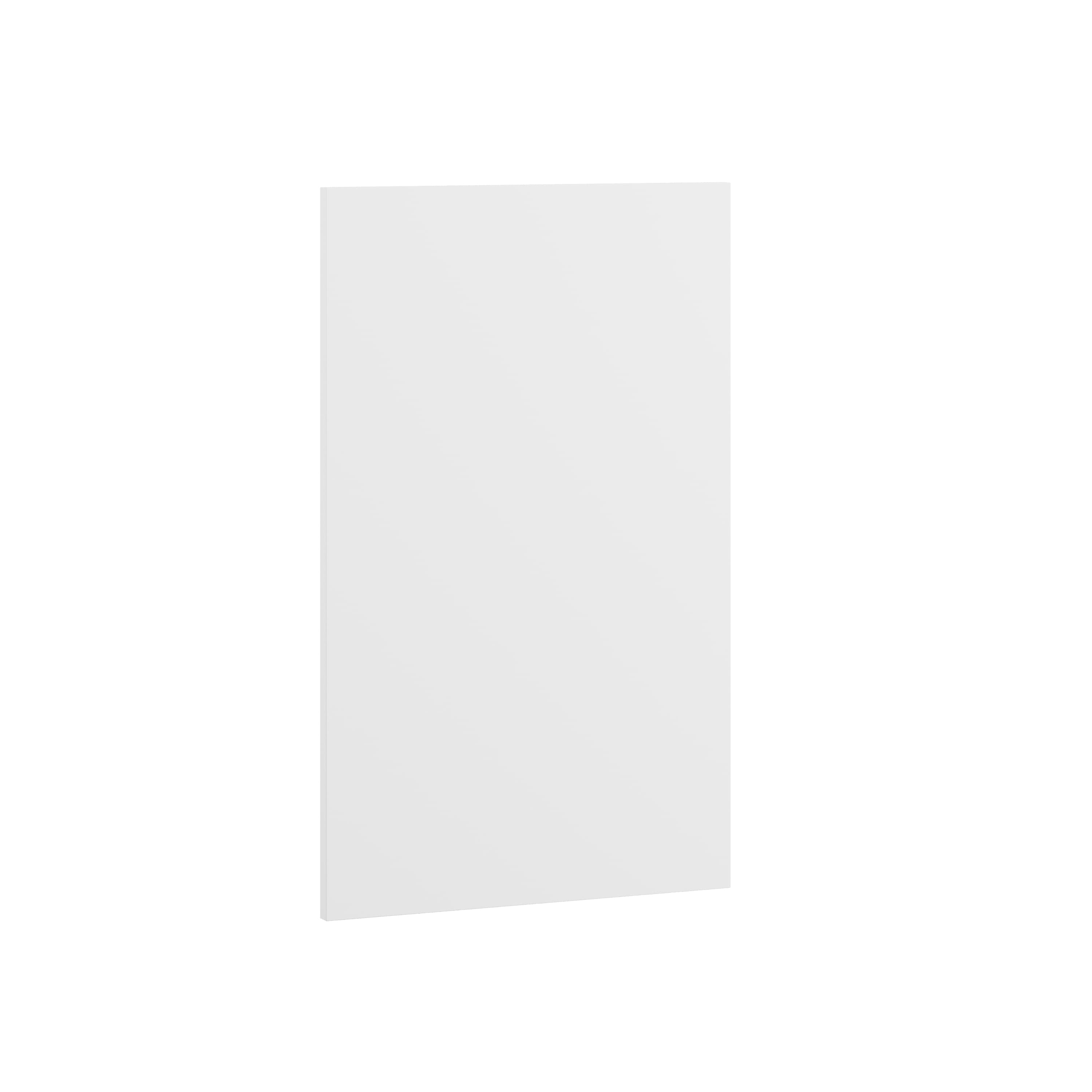 Essence White Highline Fascia, 450mm
