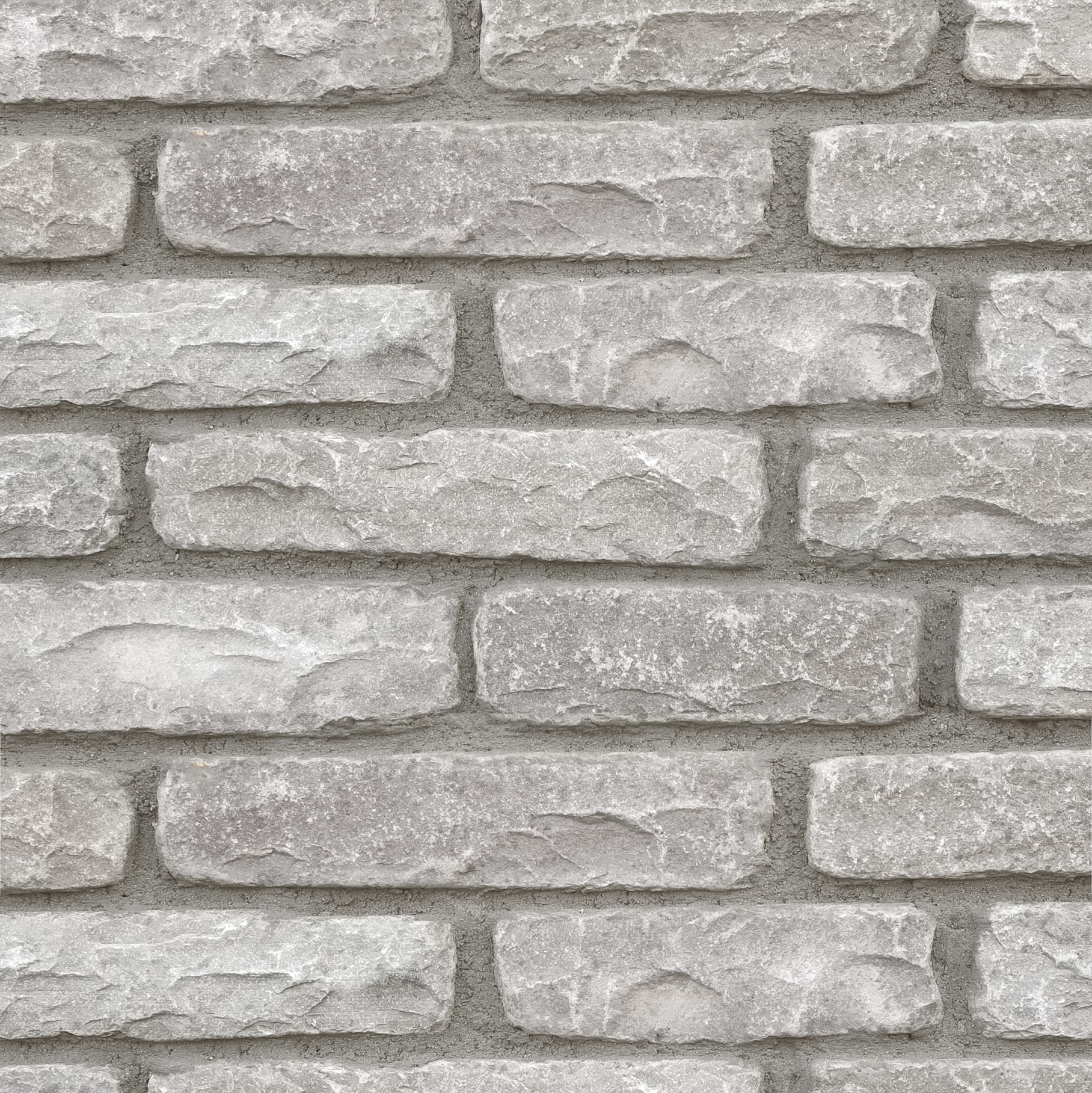 Marshalls Traditional Stone Walling Tumbled Silver Birch 310 x 100 x 70mm