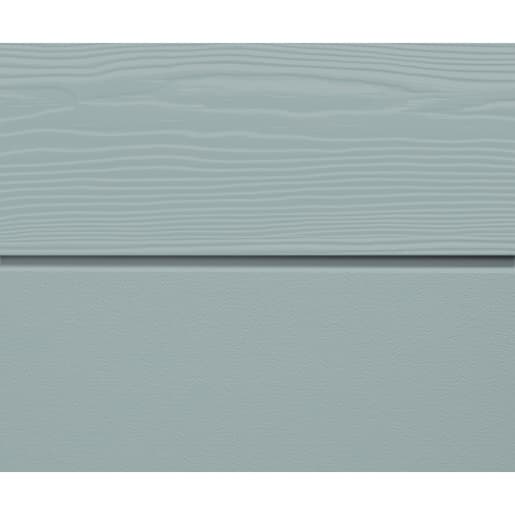 Cedral Lap 3600 x 190 x 10mm Wood C10 Blue Grey