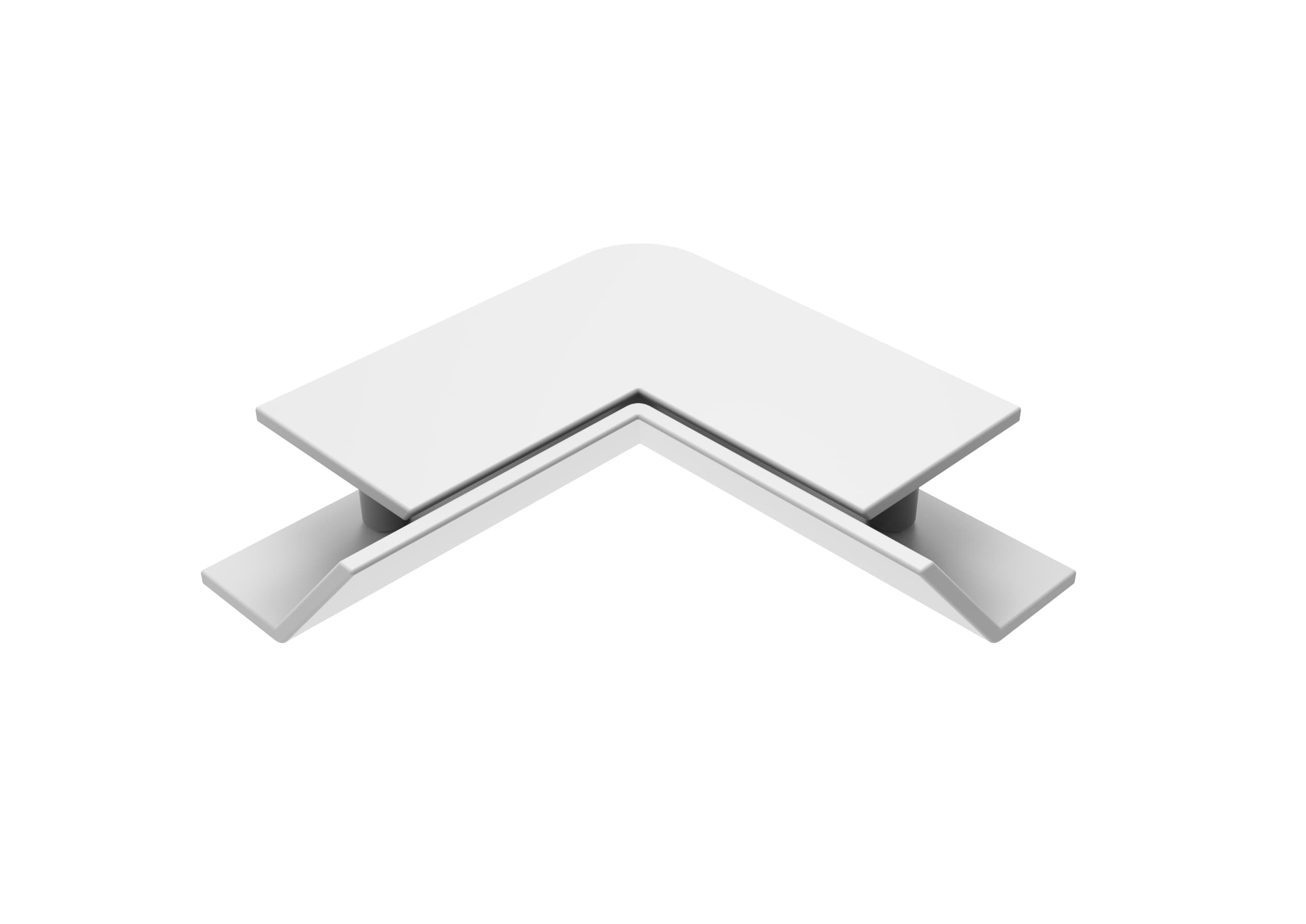 Sensio SE981950 Vector External Corner Connector