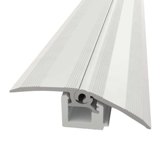 Quick-Step Multi Functional Silver Profile