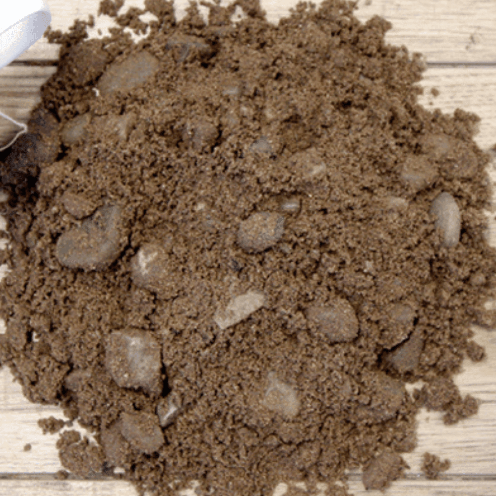 Sand and Gravel Mix Ballast