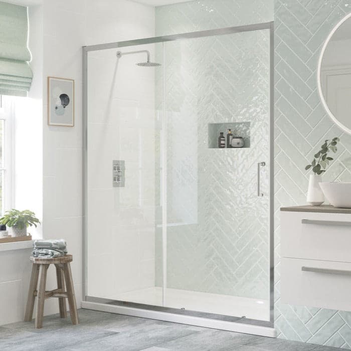 Capital8 1400mm Sliding Door