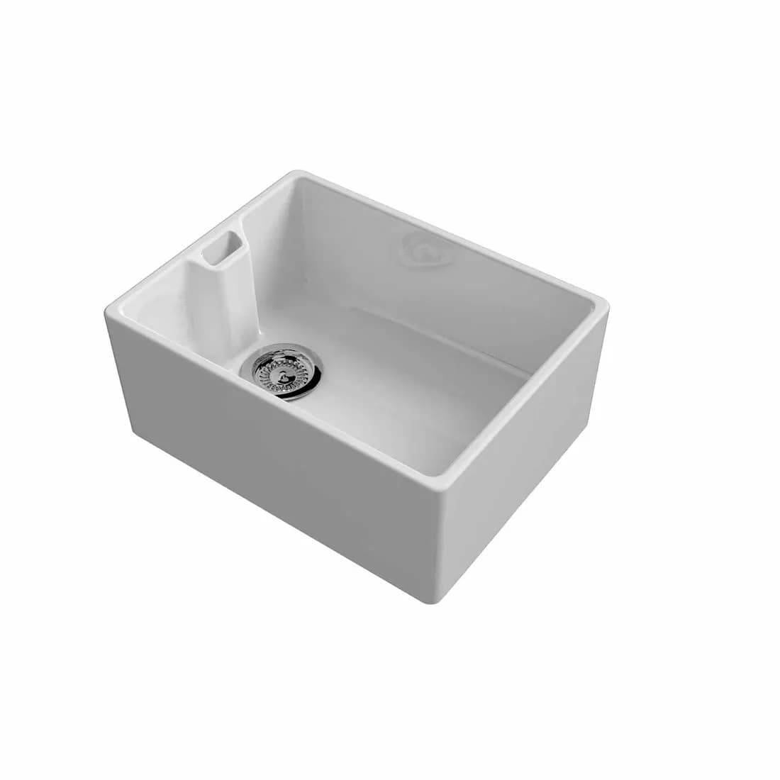 Reginox Belfast Kitchen Sink With Chrome Waste