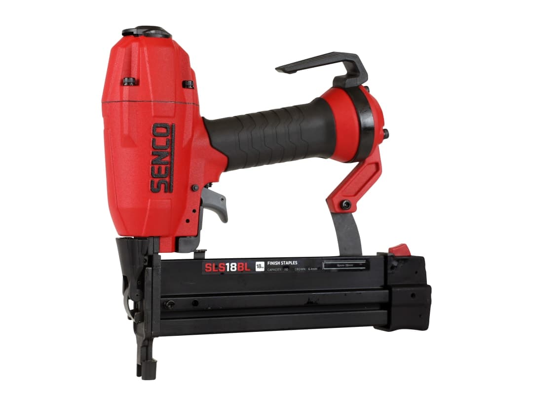Senco SLS18BL-L 18G Air Stapler 38mm LS62H1BL