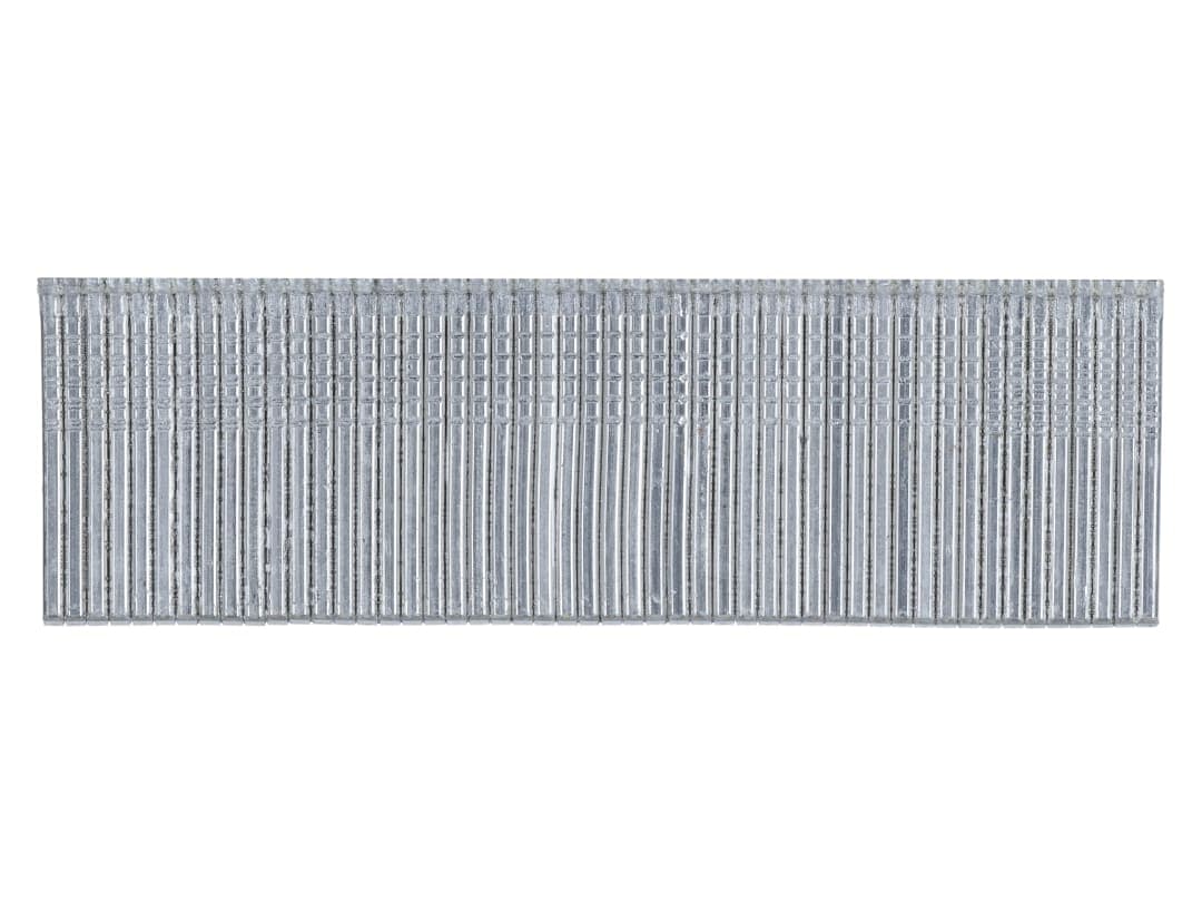 DEWALT Power Tools 16 Gauge Galvanised Finish Nails 38mm (Pack 2500) DNBSB1638Z