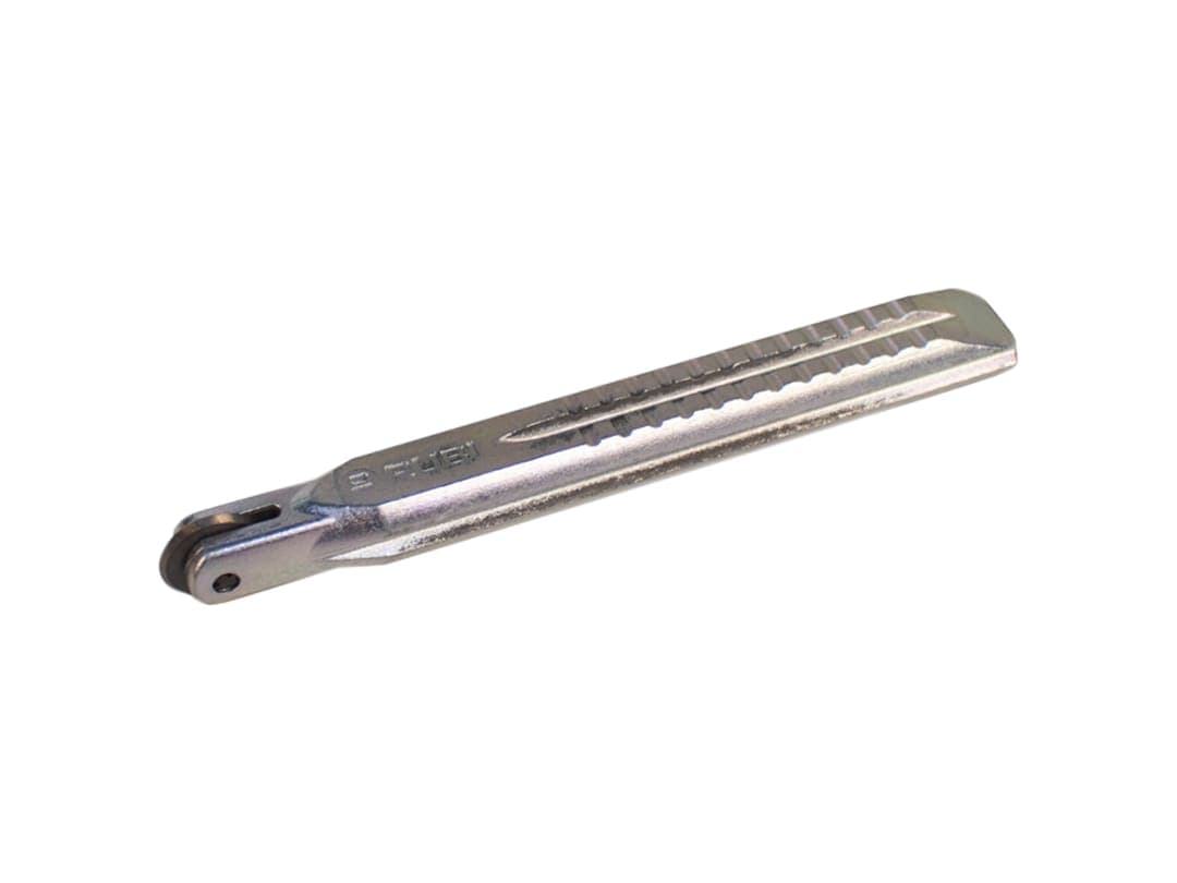 RUBI TILING TOOLS Carbide Scoring Wheel 10mm (7/16in) 01946