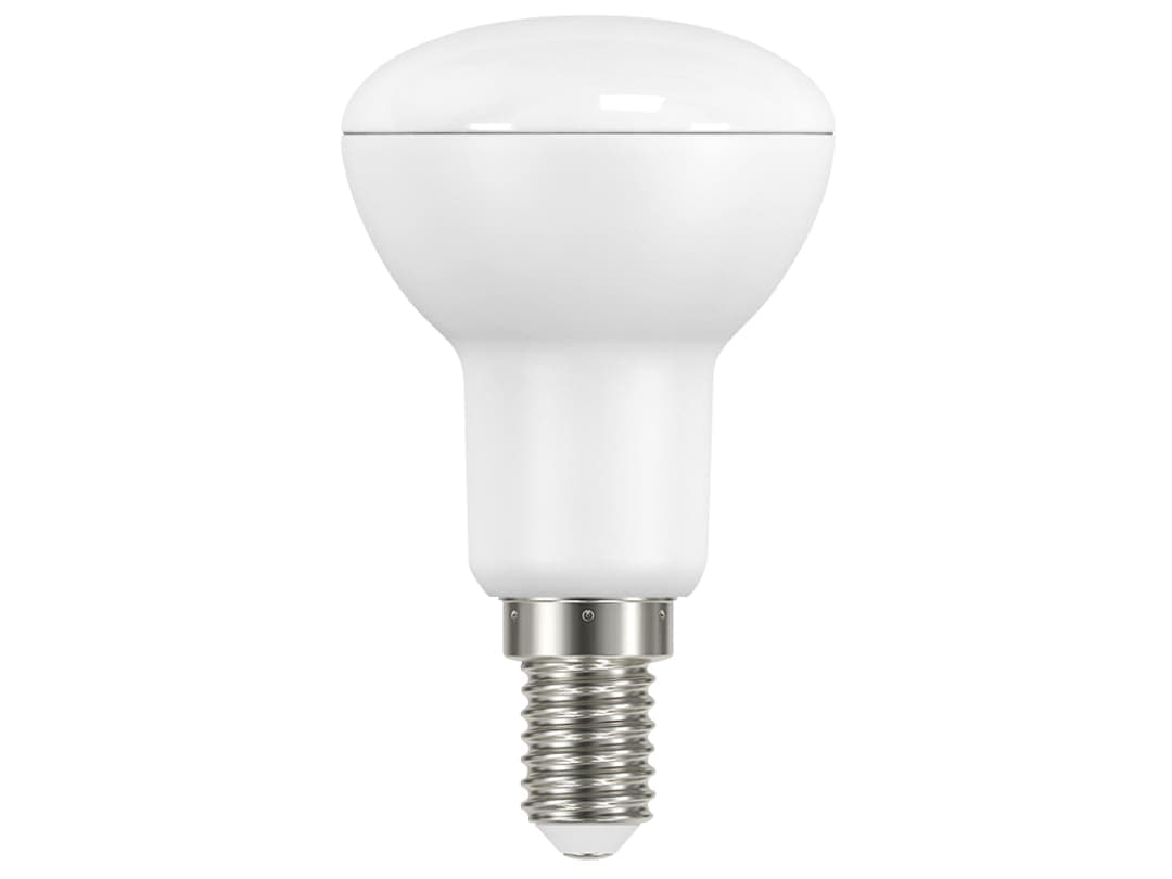 Energizer® LED SES (E14) HIGHTECH Reflector R50 Bulb, Warm White 430 lm 6W S9014