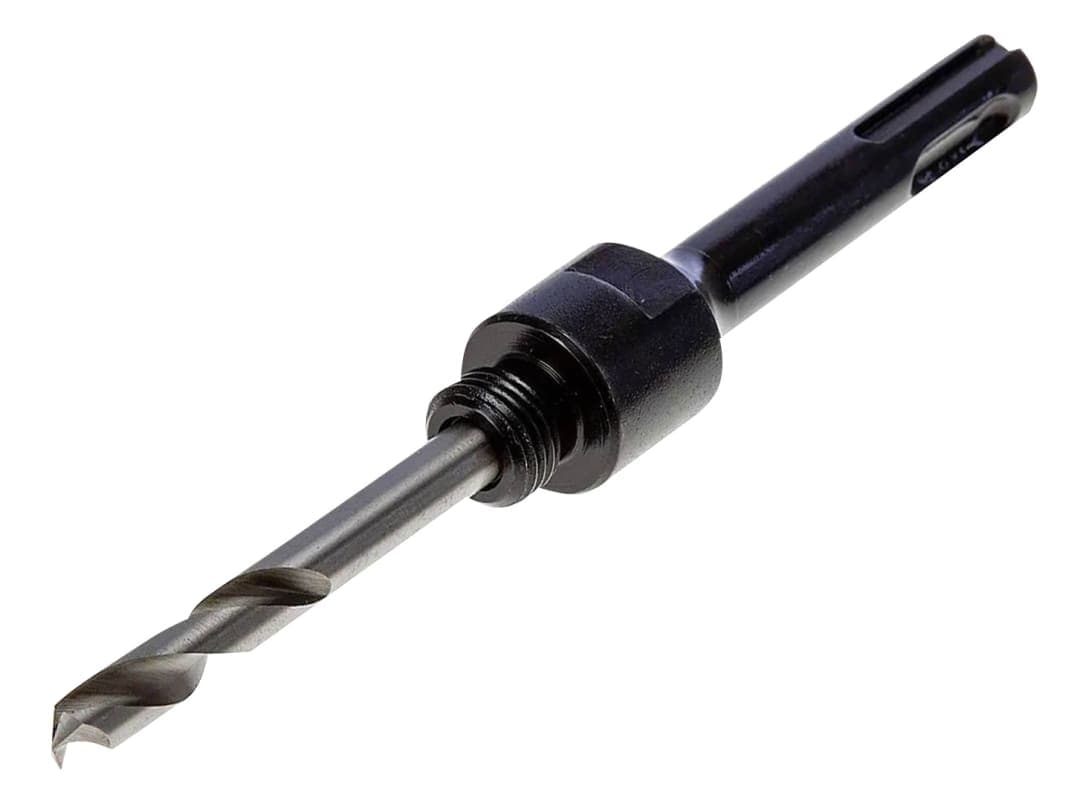 Starrett A2-1 SDS Plus Arbor AY155