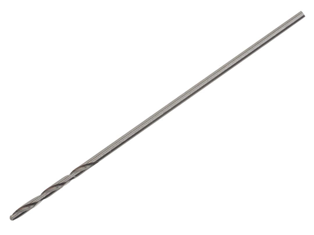 Dormer A100 HSS Jobber Drill Bit 0.50mm OL:22mm WL:6mm A100.5