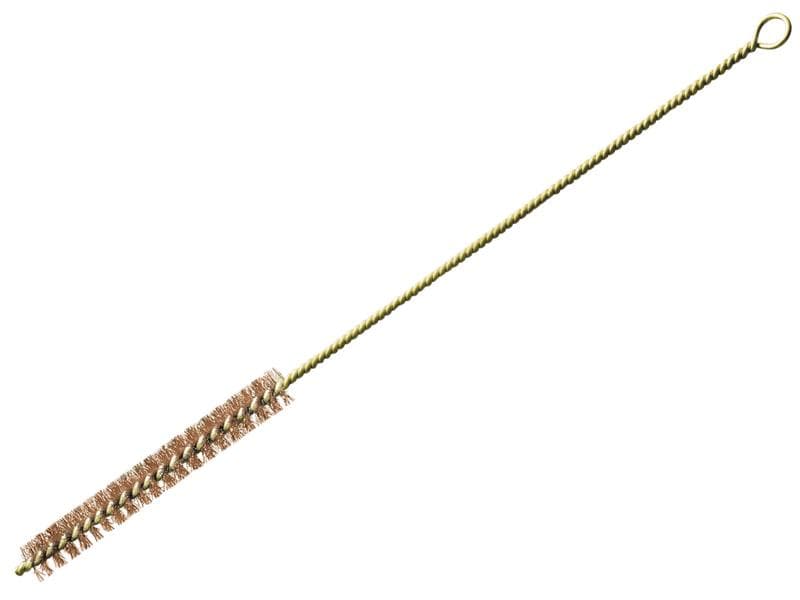Lessmann 542.034 Low Spark Cylinder Brush 10Mm Ø
