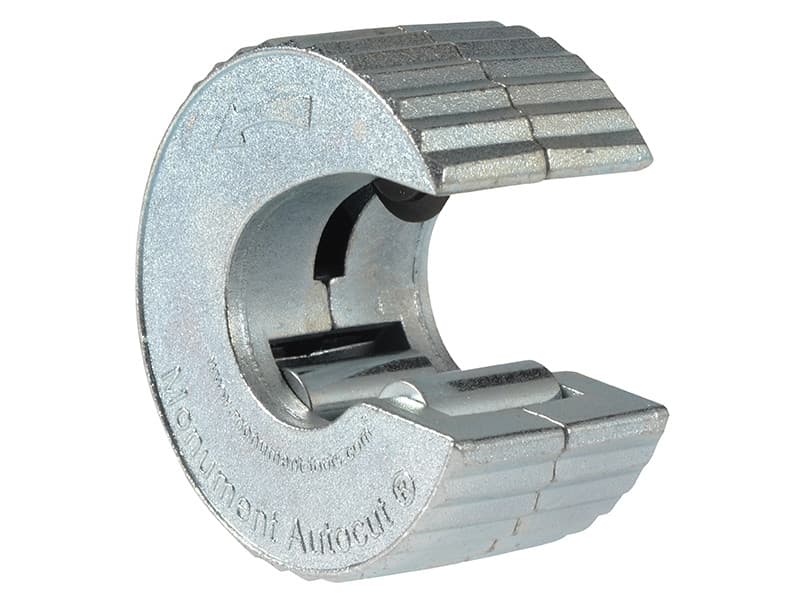 Monument 1722Y 1722Y Autocut Copper Pipe Cutter 22Mm