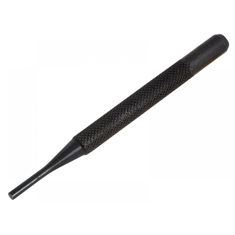 Faithfull APP7445 Round Head Pin Parallel Punch 3Mm (1/8In)