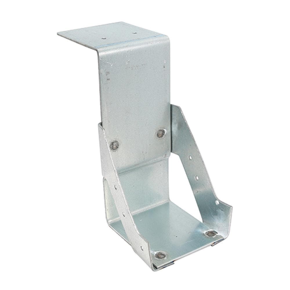 Timco 75175WMH Welded Masonry Joist Hangers - Galvanised 75 X 175 Unit 1