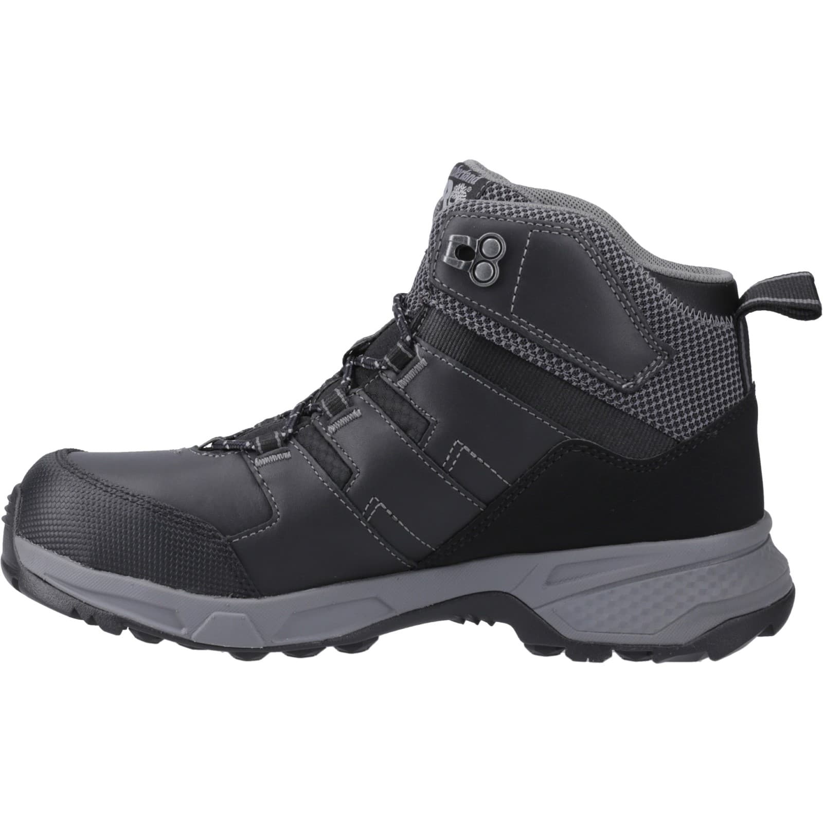 Timberland Pro Switchback Lt Safety Boot Size 7 40482-75574-06