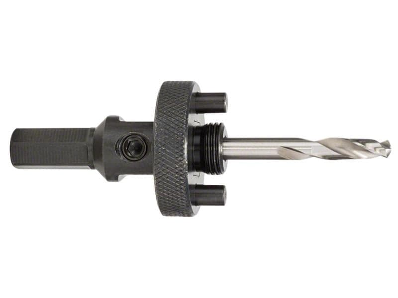 Bosch Powertool Accessories 2609390034 5/8In Hexagon Adapter Arbour